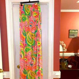 Lilly Pulitzer Marlisa Maxi